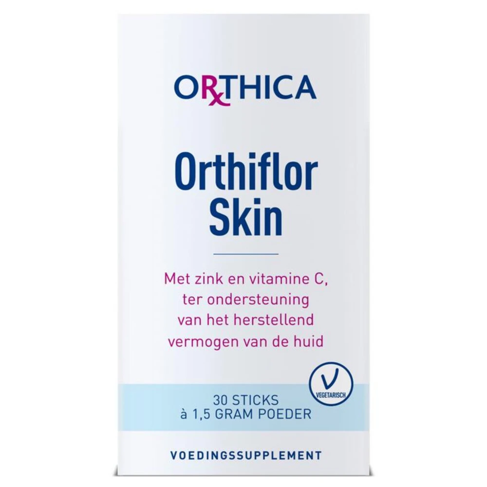 Orthica Orthiflor Skin 3 Orthica Orthiflor Skin