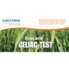 Biocard Coeliakie Gluten Overgevoeligheid Test 1 Biocard Coeliakie Gluten Overgevoeligheid Test -Metagenics Winkel 1074393