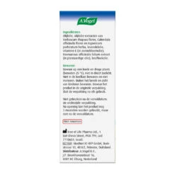 A.Vogel Oorspray Oorpijn 11 A.Vogel Oorspray Oorpijn -Metagenics Winkel 1074493 4