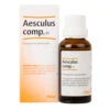 Heel Aesculus Compositum H -Metagenics Winkel 706029