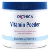 Orthica Vitamin Poeder 1 Orthica Vitamin Poeder -Metagenics Winkel 706737