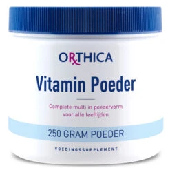 Orthica Vitamin Poeder