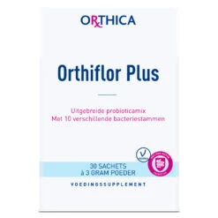 Orthica Orthiflor Plus Probiotica