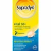 Supradyn Vital 50+ -Metagenics Winkel 732500