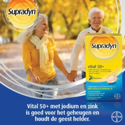 Supradyn Vital 50+ -Metagenics Winkel 732500 3