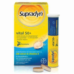 Supradyn Vital 50+ -Metagenics Winkel 732500 4
