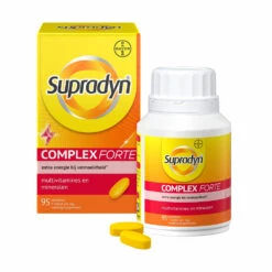 Supradyn Complex Forte -Metagenics Winkel 733794 3