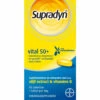 Supradyn Vital 50+ 2 Supradyn Vital 50+ -Metagenics Winkel 733796