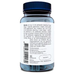 Orthica Weerstand Kuur -Metagenics Winkel 736284 3 1