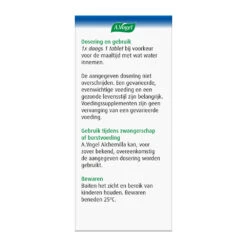 A.Vogel Alchemilla Gewrichten 10 A.Vogel Alchemilla Gewrichten -Metagenics Winkel 739272 3