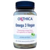 2x Orthica Omega 3 Vegan -Metagenics Winkel 740016
