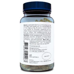 2x Orthica Omega 3 Vegan -Metagenics Winkel 740016 3