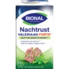 Bional Nachtrust Extra Sterk -Metagenics Winkel 740094
