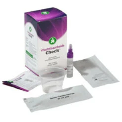 Testjezelf.nu Vruchtbaarheids-check Man 5 Testjezelf.nu Vruchtbaarheids-check Man -Metagenics Winkel 741643 2