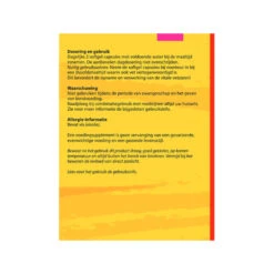 Bloem Omega 3, 6 & 9 Balans -Metagenics Winkel 756036 3