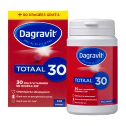 Dagravit Totaal 30