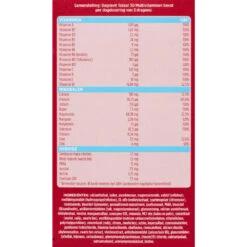 Dagravit Totaal 30 -Metagenics Winkel 756428 5