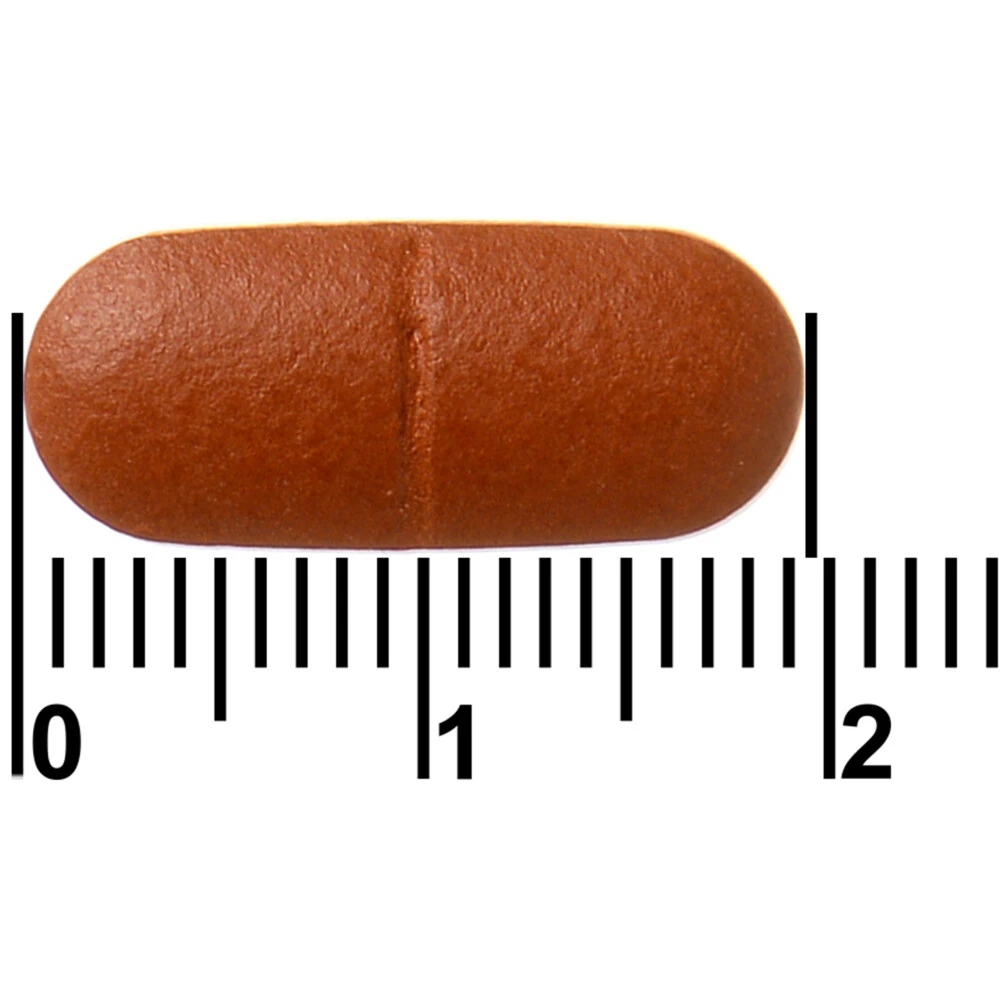 Davitamon Actifit 65+ 5 Davitamon Actifit 65+ - Afbeelding 3