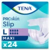 3x TENA Slip Maxi Large ProSkin -Metagenics Winkel 761262