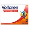 3x Voltaren Warmtepleister 1 3x Voltaren Warmtepleister -Metagenics Winkel 761851