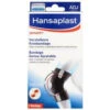 2x Hansaplast Sport Verstelbare Neopreen Kniebandage 2 2x Hansaplast Sport Verstelbare Neopreen Kniebandage -Metagenics Winkel 77048