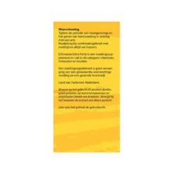 Bloem Echinacea -Metagenics Winkel 878464 3