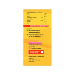 Bloem Echinacea -Metagenics Winkel 878464 4