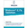 Weleda Biodoron 0.1% Tabletten -Metagenics Winkel 879453