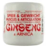 Ginseng Spiercreme Rood 2 Ginseng Spiercreme Rood -Metagenics Winkel 879695