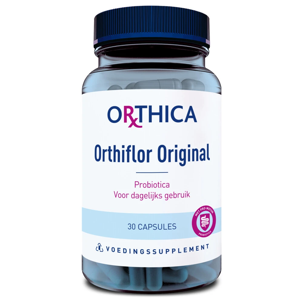 Orthica Orthiflor Original 3 Orthica Orthiflor Original