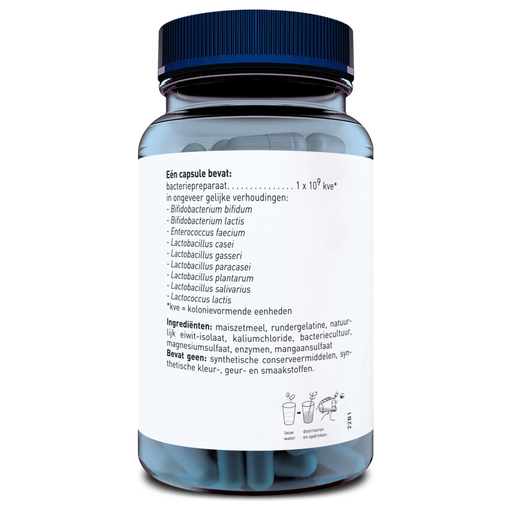 Orthica Orthiflor Original 4 Orthica Orthiflor Original - Afbeelding 2