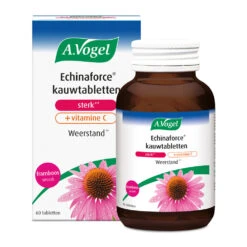 A.Vogel Echinaforce Sterk + Vitamine C