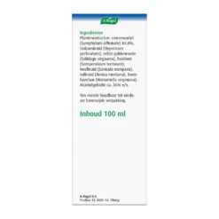 A.Vogel Symphosan Spieren En Pezen 12 A.Vogel Symphosan Spieren En Pezen -Metagenics Winkel 925310 5