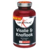 Lucovitaal Visolie & Knoflook 2 Lucovitaal Visolie & Knoflook -Metagenics Winkel 954040