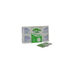 Eye Fresh Zachte Maandlenzen 6-pack -3,75