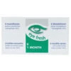 Eye Fresh Zachte Maandlenzen 6-pack -5,00 -Metagenics Winkel 962132