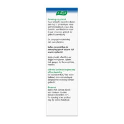 2x A.Vogel Cinuforce Neusspray Extra Sterk 11 2x A.Vogel Cinuforce Neusspray Extra Sterk -Metagenics Winkel 962843 4