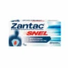 3x Zantac Snel Kauwtabletten 1 3x Zantac Snel Kauwtabletten -Metagenics Winkel 965573