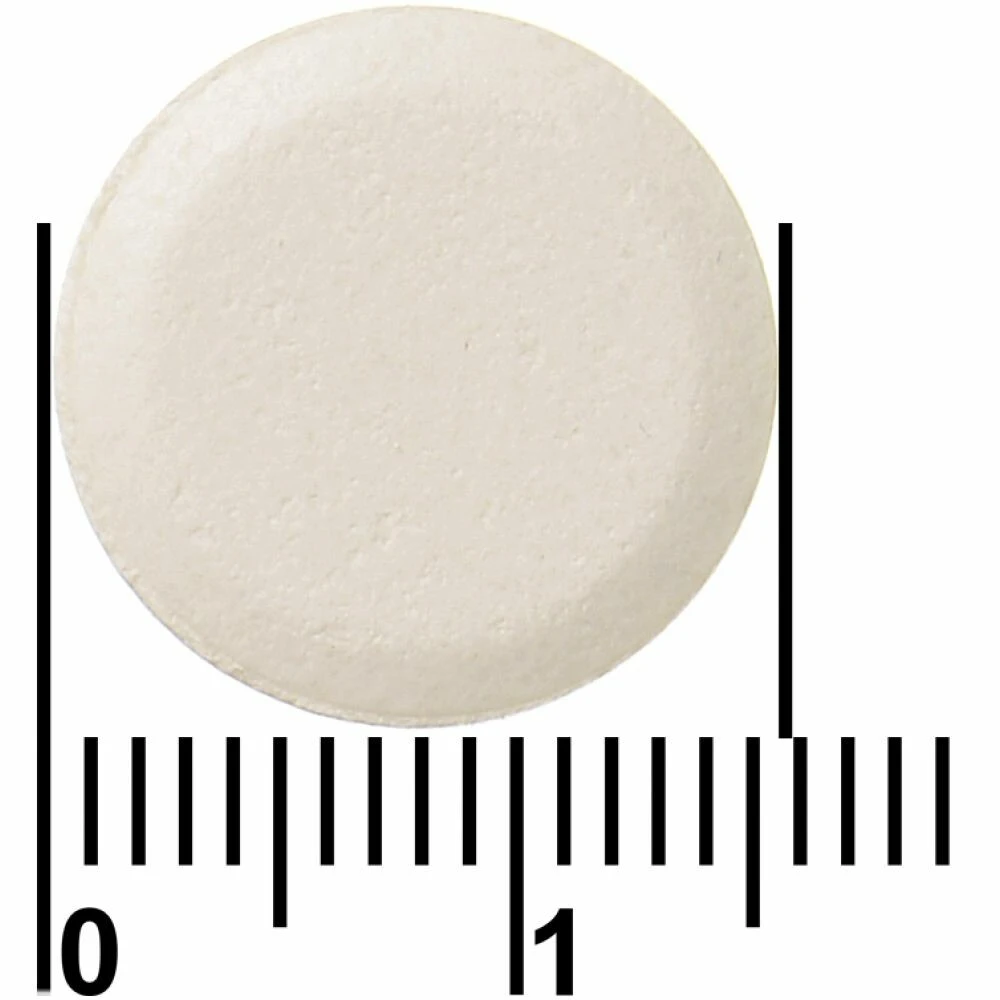 3x Zantac Snel Kauwtabletten 4 3x Zantac Snel Kauwtabletten - Afbeelding 2