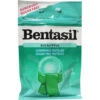 6x Bentasil Keelpastilles Eucalyptus -Metagenics Winkel 965814