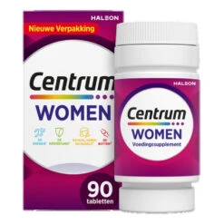 Centrum Woman