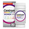 Centrum Women 50+ Multivitaminen -Metagenics Winkel 967489