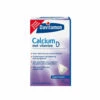 2x Davitamon Calcium Vitamine D Pepermunt 2 2x Davitamon Calcium Vitamine D Pepermunt -Metagenics Winkel 971978