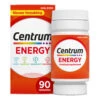 Centrum Energy Multivitaminen 2 Centrum Energy Multivitaminen -Metagenics Winkel 974044 1