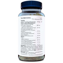 Orthica Menopauze Protect -Metagenics Winkel 976281 3