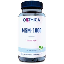 Orthica MSM-1000