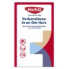 HeltiQ Verbanddoos In En Om Huis 2 HeltiQ Verbanddoos In En Om Huis -Metagenics Winkel 98021