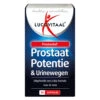 3x Lucovitaal Prostavital Prostaat Potentie En Urinewegen