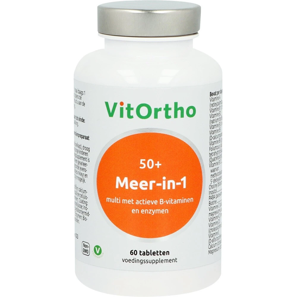 Vitortho Meer In 1 50+ 3 Vitortho Meer In 1 50+