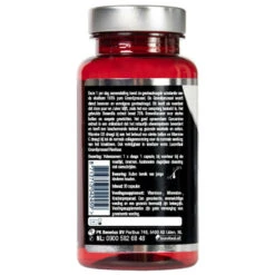 Lucovitaal Complex Groenlipmossel -Metagenics Winkel 984165 4